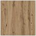 Mobile Bagno Specchio Rovere Artigianale 60x16x60 cm Truciolato - Foto miniatura 7