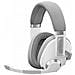 H3pro Hybrid Auricolare Wireless A Padiglione Gaming Usb Tipo A Bluetooth Bianco - Foto miniatura 1