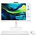Aspire C24-1YE13U5UNH Intel® Core™ i5 i5-1334U 60,5 cm (23.8") 1920 x 1080 Pixel PC All-in-one 16 GB DDR4-SDRAM 512 GB SSD Windows 11 Home Wi-Fi 6 (802.11ax) Bianco - Foto miniatura 1
