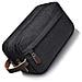 Beauty Case In Tessuto Oxford Nero - Organizer Da Viaggio - Foto miniatura 3