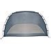 Tenda da Spiaggia Grigia 274x178x170/148 cm in Poliestere 185T - Foto miniatura 6