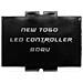 Controller Led Dualtron Togo Originale, Nero - Foto miniatura 1