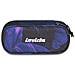 Bustina Lip Invicta Line Fantasy Shine Fiori Viola Girl - Foto miniatura 1