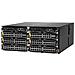 Switch Aruba Networking CX 5420 6-slot Gestito L3 con Supporto PoE Montaggio Rack 4U - Foto miniatura 3