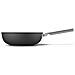 Padella Wok Nera Opaca Da 30 Cm - Wof3002blm - Foto miniatura 1