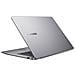 ExpertBook P5 P5405CSA-NZ0911W Intel Core Ultra 5 226V Computer portatile 35,6 cm (14") WQXGA 16 GB LPDDR5x-SDRAM 512 GB SSD Wi-Fi 7 (802.11be) Windows 11 Home Tedesco Grigio - Foto miniatura 2