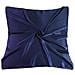Foulard Quadrato Multifunzionale In Finta Seta: Accessorio Di Stile Versatile Navyblue - Foto miniatura 1