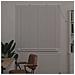 Tenda per Finestra con tende Bianco Alluminio - Foto miniatura 3