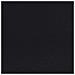 Tende con tende 2 pcs Nero Poliestere - Foto miniatura 7