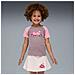 X Hello Kitty Friends Slim Tee Pl 63239164, Bambini, Grigio, 116 - Foto miniatura 5