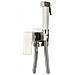 Rubinetto per bidet, Blackswan, tipo M3, modello nichelato, misura 13 cm - Foto miniatura 1