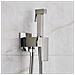 Rubinetto per bidet, Blackswan, tipo M3, modello nichelato, misura 13 cm - Foto miniatura 2