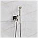 Rubinetto per bidet, Blackswan, tipo M3, modello nichelato, misura 13 cm - Foto miniatura 3