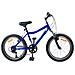 Bicicletta per Bambini 24 Pollici 6-Speed per 8-12 anni - Foto miniatura 1