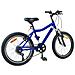 Bicicletta per Bambini 24 Pollici 6-Speed per 8-12 anni - Foto miniatura 3