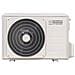 ARYAL S1 E inverter 18 Climatizzatore split system Bianco - Foto miniatura 2