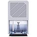 Aura Deumidificatore e Purificatore 2 in 1, Sistema Termoelettrico, Regolazione automatica, Modalità Notturno, 3L di Capacità, Grande Copertura - Foto miniatura 2