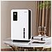 Aura Deumidificatore e Purificatore 2 in 1, Sistema Termoelettrico, Regolazione automatica, Modalità Notturno, 3L di Capacità, Grande Copertura - Foto miniatura 4