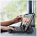 TABOOKUNIKEYBOARDV tastiera per dispositivo mobile QWERTY Inglese USB tipo-C Nero - Foto miniatura 4