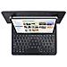 TABOOKUNIKEYBOARDV tastiera per dispositivo mobile QWERTY Inglese USB tipo-C Nero - Foto miniatura 5