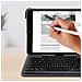 TABOOKUNIKEYBOARDV tastiera per dispositivo mobile QWERTY Inglese USB tipo-C Nero - Foto miniatura 8