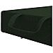 Divano Letto Pieghevole 90 x 67 x 45 cm Verde Scuro - Foto miniatura 6