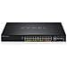 XGS2220-30HP Gestito L3 Gigabit Ethernet (10/100/1000) Supporto Power over Ethernet (PoE) Nero - Foto miniatura 1