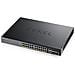 XGS2220-30HP Gestito L3 Gigabit Ethernet (10/100/1000) Supporto Power over Ethernet (PoE) Nero - Foto miniatura 6
