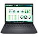 Pro Max 14 MC14250 Intel Core Ultra 7 265H Workstation mobile 35,6 cm (14") Full HD+ 32 GB LPDDR5x-SDRAM 1 TB SSD NVIDIA RTX PRO 500 Blackwell Wi-Fi 7 (802.11be) Windows 11 Pro Inglese UK Nero - Foto miniatura 1