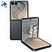 Galaxy Z Flip8 5G 512GB 12GB Ram Main Display 6.9" Amoled 2X 12Hz Sec. Display 4.1" Super Amoled Main Camera 50+12MP Selfie 10MP DaulSim (1nanoSim+eSim) Android Exynos 2600 4300mAh Graphite - Foto miniatura 1