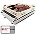 Dissipatore NH-L9A Per CPU AMD Socket AM2 / AM2+ / AM3 / AM3+ / FM1 / FM2 / FM2+ - Foto miniatura 4