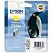 C13T55944010 Cartuccia Ink Originale Gialla per Stylus Foto RX700 Printer - Foto miniatura 3