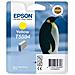 C13T55944010 Cartuccia Ink Originale Gialla per Stylus Foto RX700 Printer - Foto miniatura 1