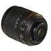 D3300 Kit 18-105 VR AF-S + SD Lexar 8 GB Sensore CMOS DX 24 Mpx Display 3'' Filmati Full HD Wi-Fi Ready  - Foto miniatura 6