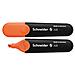 confezione da 10 pezzi - evidenziatore job ppl 1-5mm arancio - Foto miniatura 1
