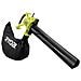 RBV3000CSV Soffiatore Potenza 300 Watt - Foto miniatura 2