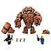 70904 L'attacco Splash Di Clayface - Foto miniatura 3