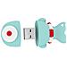 Chiavetta USB 16 GB Interfaccia USB 2.0 Balenotta - Foto miniatura 2