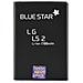 Batteria Lg L5 2 1700 Mah Li-ion Bs Premium - Foto miniatura 1