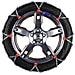 Catene Da Neve Sxp 540 Snox Pro 2 Pezzi 88972 - Foto miniatura 1