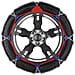 Catene Da Neve Sxp 540 Snox Pro 2 Pezzi 88972 - Foto miniatura 2