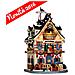 Negozio Di Giocattoli - Noah's Ark Toys Cod 65130 Village Presepe - Foto miniatura 1