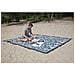 Tappeto da Esterno Chill mat Oriental 2,7x2 m L Champagne - Foto miniatura 3