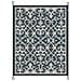 Tappeto da Esterno Chill mat Oriental 2,7x2 m L Champagne - Foto miniatura 6