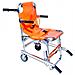 Barella A Sedia Portantina - 2 Ruote - Foto miniatura 1