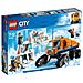 60194 City AE Gatto delle Nevi Artico - Foto miniatura 3
