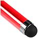 Pennino Per Touch Screen Rosso Schermo Tattile - Attacco Jack 3.5 Mm - Foto miniatura 2