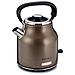 Bollitore Elettrico Classica Capacità 1.7 Litri Potenza 2000 Watt Colore Bronzo - Foto miniatura 5