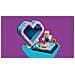 41356 Scatola del Cuore di Stephanie - Foto miniatura 3
