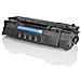 Universale Hp Q7553x,q5949x,canon Crg708h-7k - Foto miniatura 1